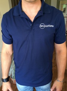 !!Devolutions Polo