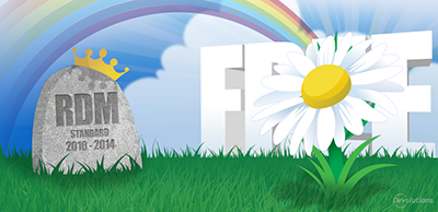 !!Remote Desktop Manager Standard Edition is now FREE!