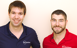 !!Devolutions acquires major stake in Awake Coding