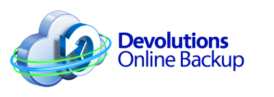 !!DevolutionsCloud-Backup