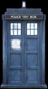 !!tardis