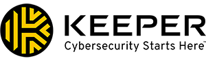 !!Keeper-Logo