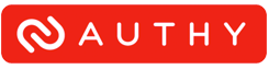 !!Authy - 2 Factor Authentication