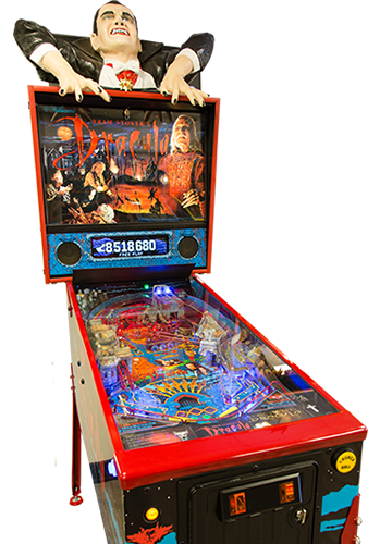 !!Devolutions-Pinball-BramStrockerDracula