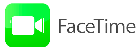 !!Facetime - Compared