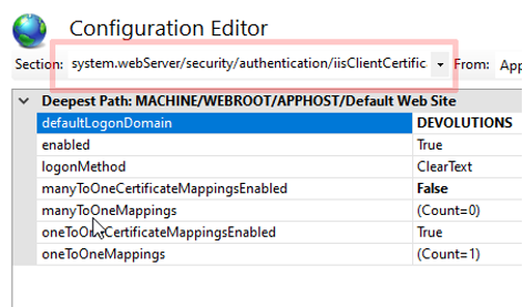 Image 9 - Section Field