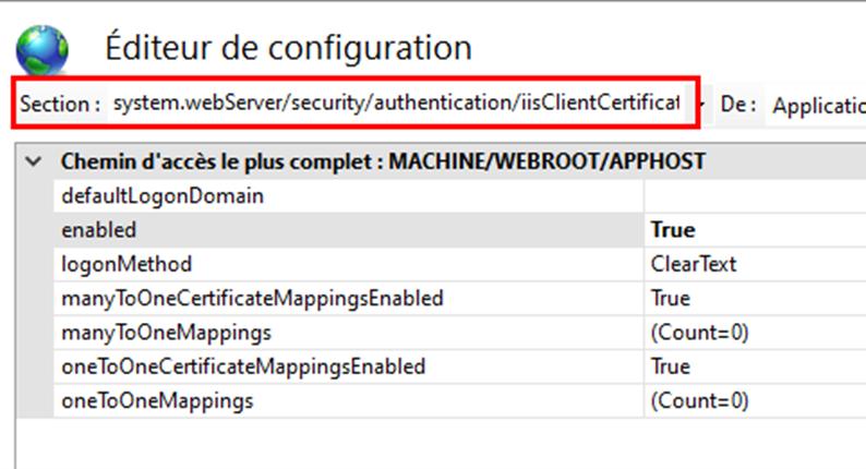 Image 9 – Champ Section