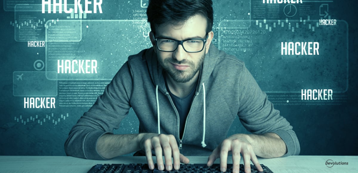 Are You Being Hacked? 10 Signs to Watch For