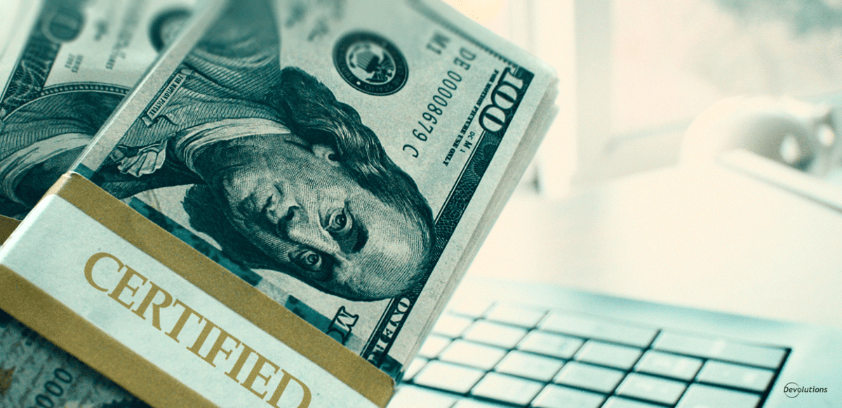 10 highest paying it certifications devolutions blog