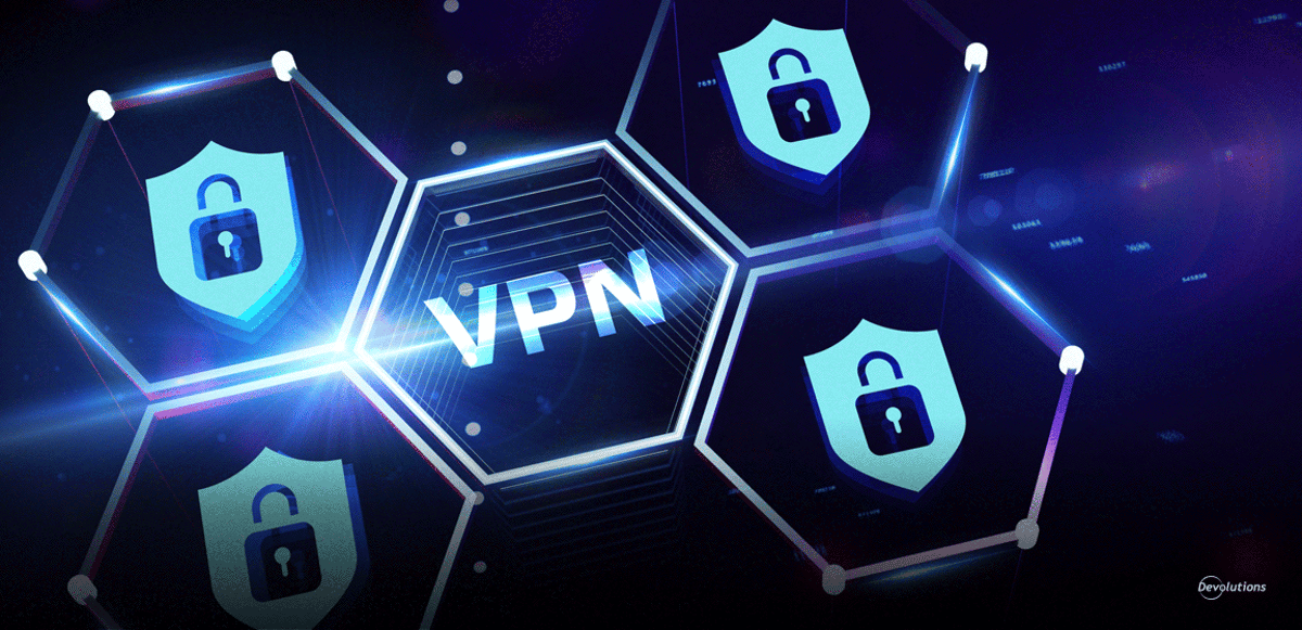 Ten ways to increase vpn security devolutions blog