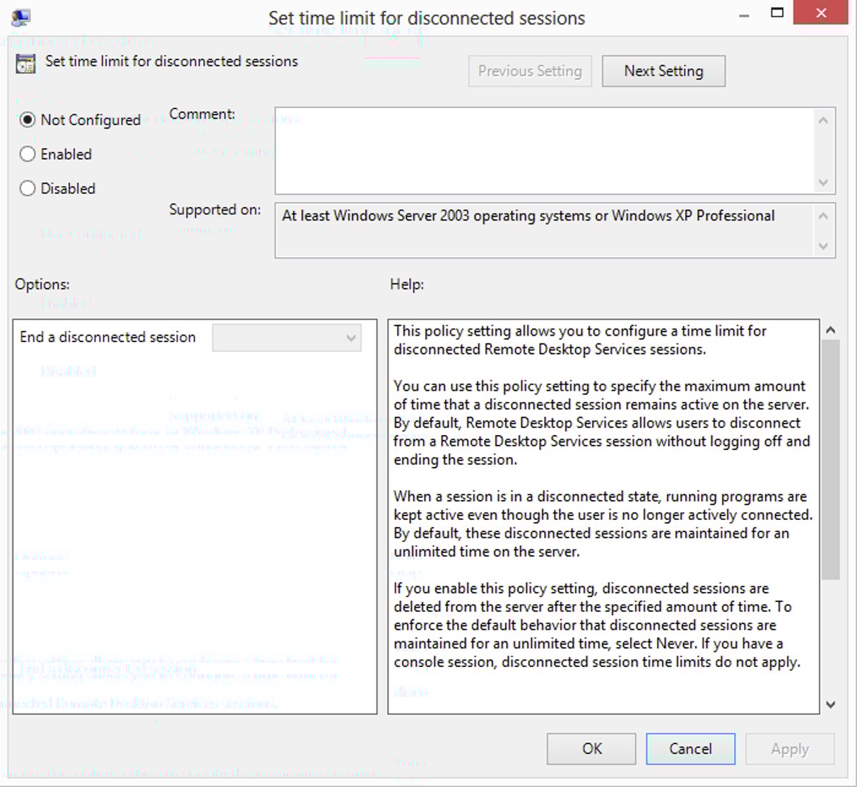 Tips for managing remote desktop manager time limits devolutions