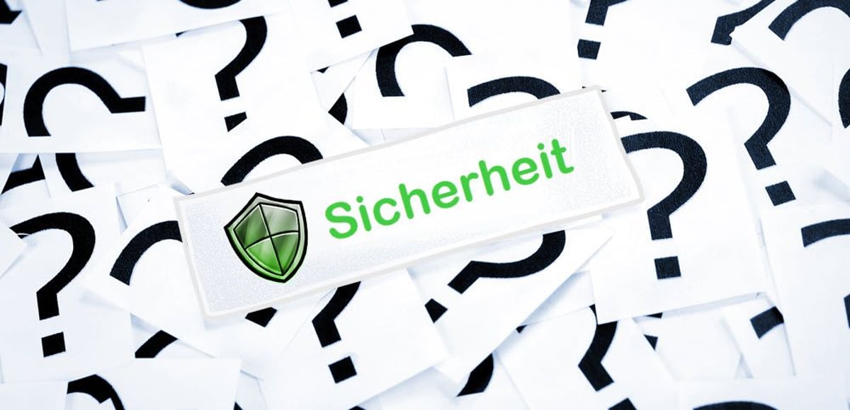 Häufig gestellte Fragen - Sicherheits-Edition