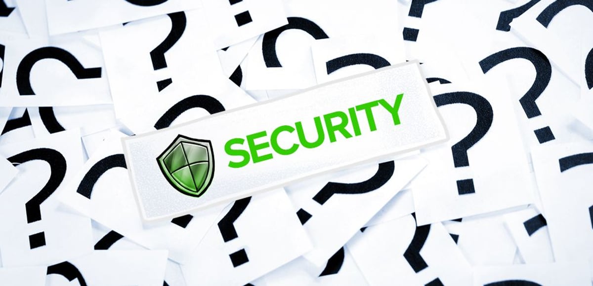 Faq security edition devolutions blog