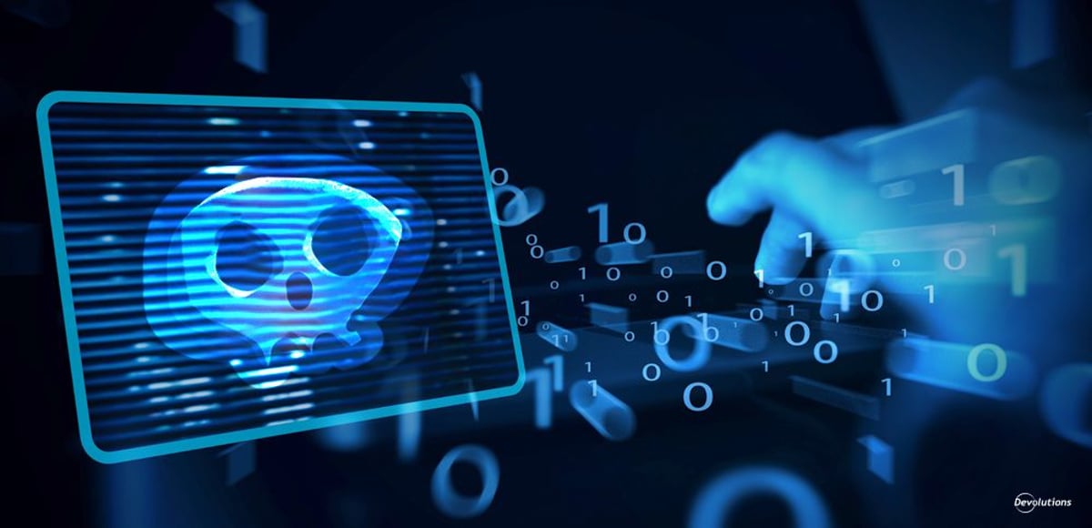 Cybercrime statistics 2024 devolutions blog