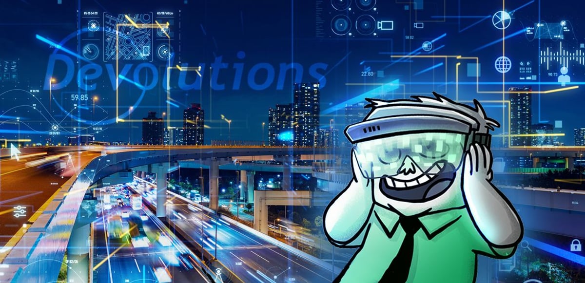 Devolutions 2024 roadmap blog