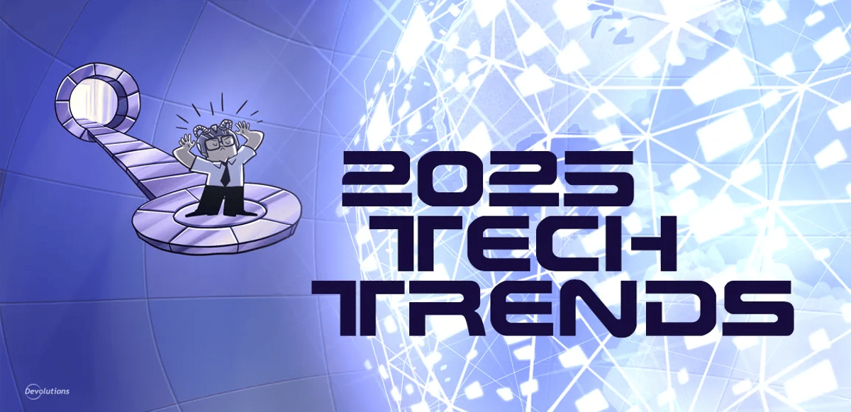 November poll 2025 technology trends devolutions blog