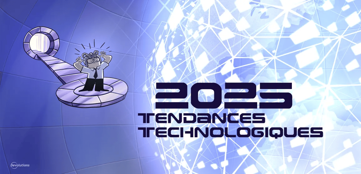 Sondage novembre tendances technologiques devolutions blogue