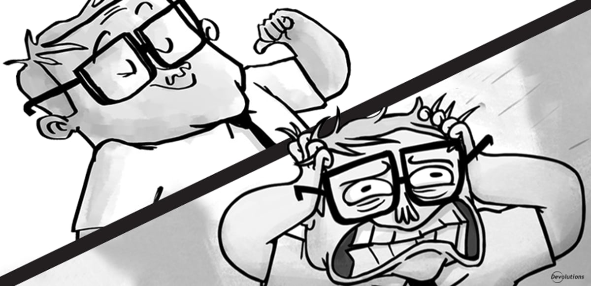 Top 3 Reasons to Become — or Not to Become — a SysAdmin