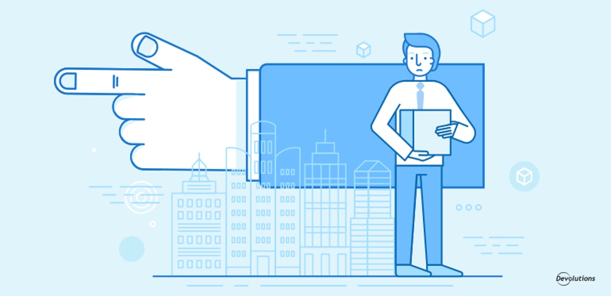 3-Things Employees Leaves Organization