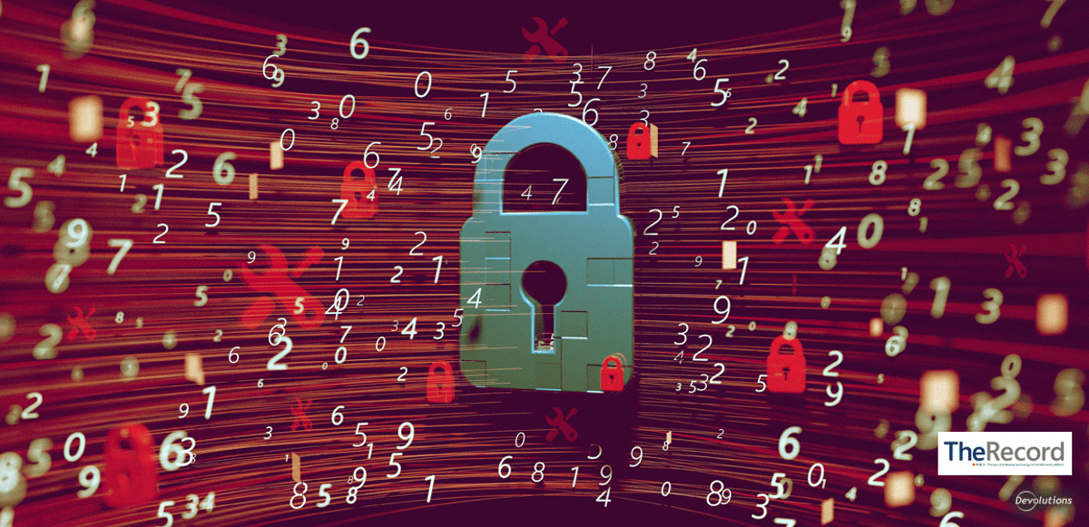 Maurice côté 3 tools improve security posture devolutions blog