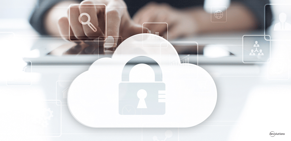 5 key cloud security challenges 2021 devolutions blog