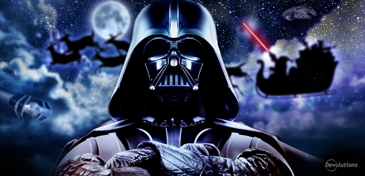 5 Perfect Christmas Gifts for Geeks