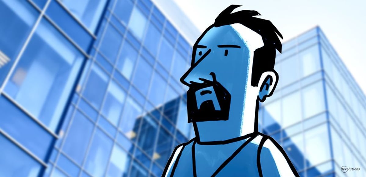 Gartners 7 priorities for cio 2023 devolutions blog