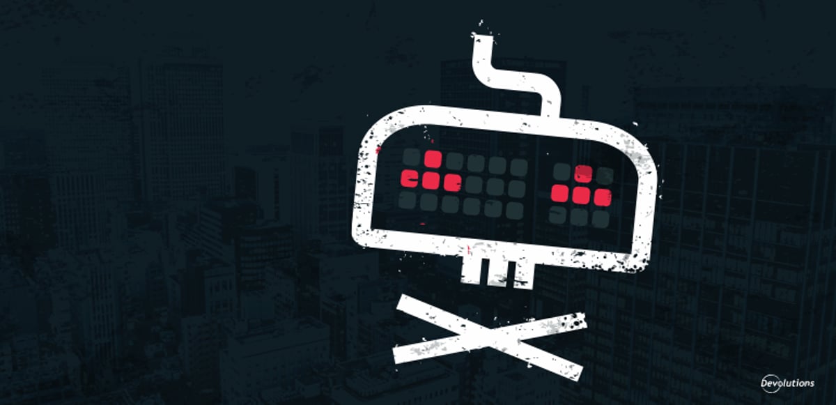 7 Critical Features PAM Solution