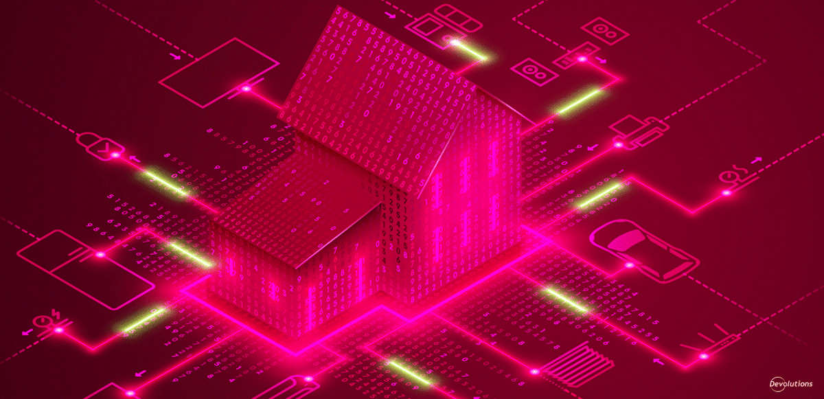 7 smart home security risks devolutions blog