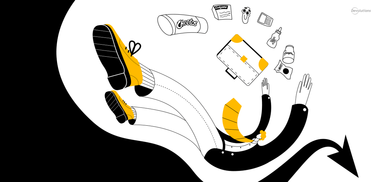 Seven terrible products that should never existed devolutions blog