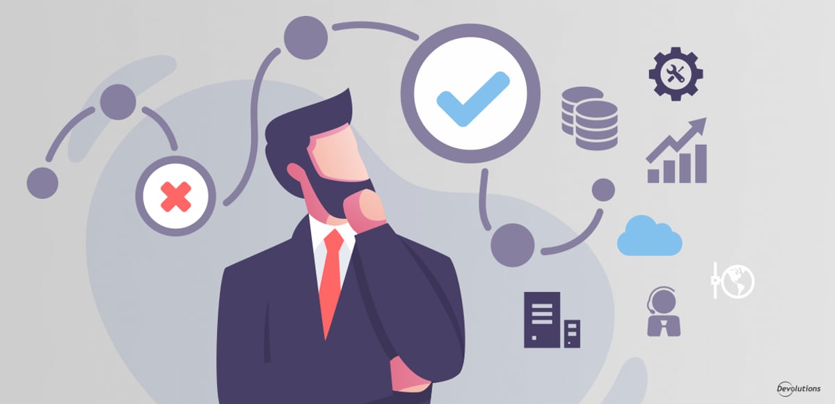 9 Critical Skills for IT Job 2019