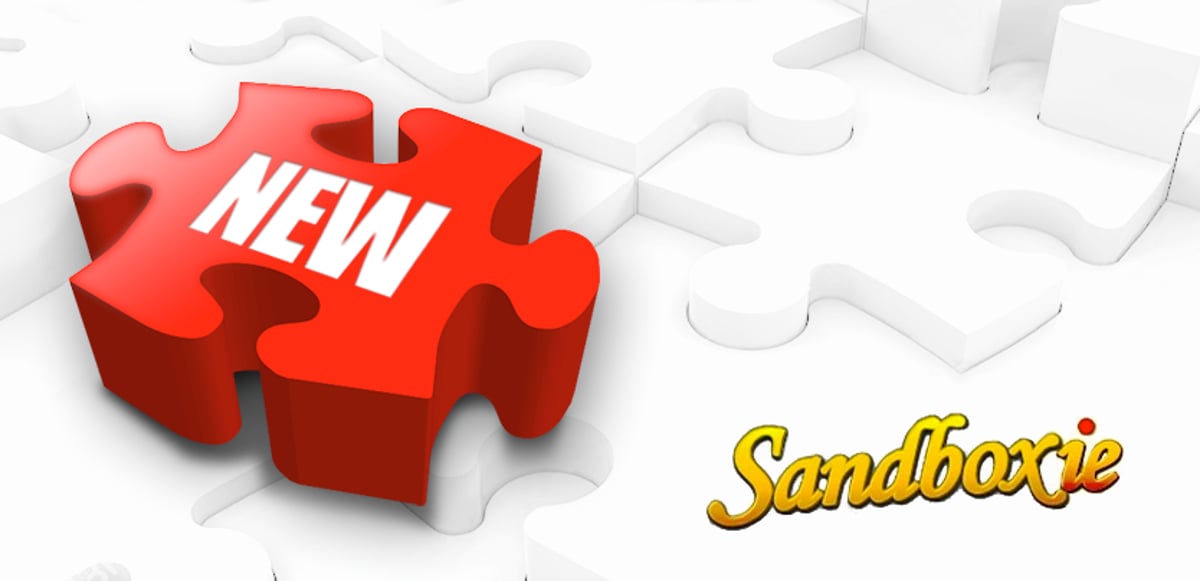 New add-on : Sandboxie for Remote Desktop Manager