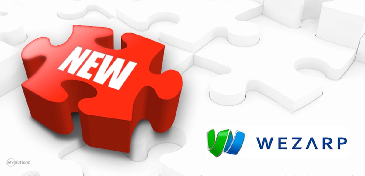 AddOn-Remote-Desktop-WezarpClient