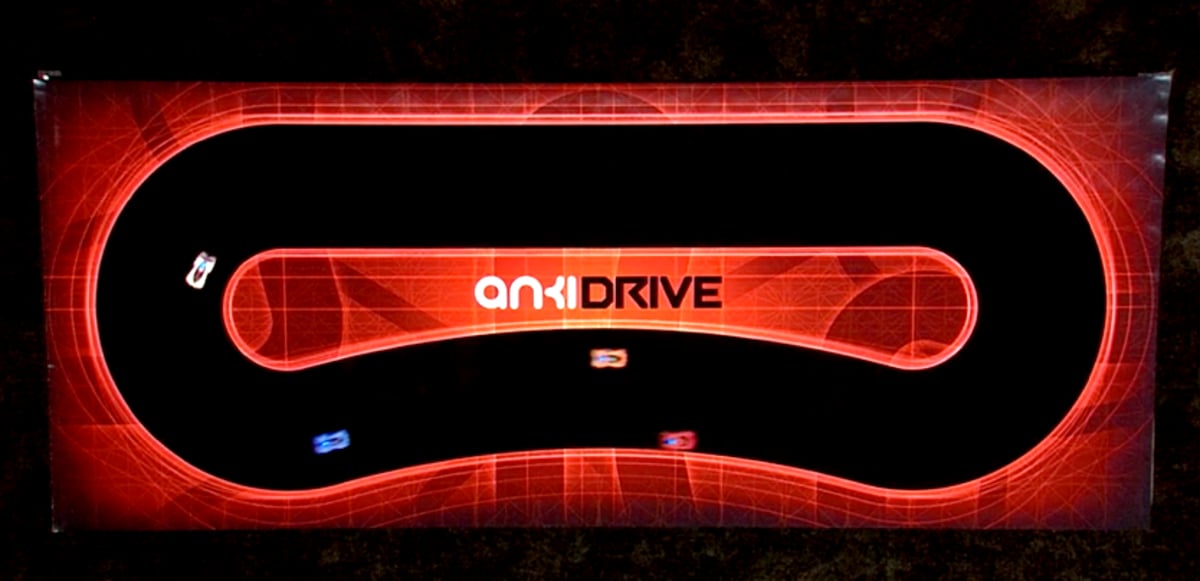 AnkiDrive