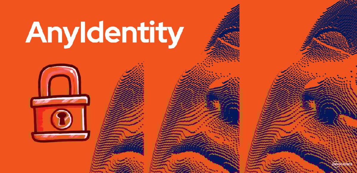 Anyidentity customizable identity management devolutions blog