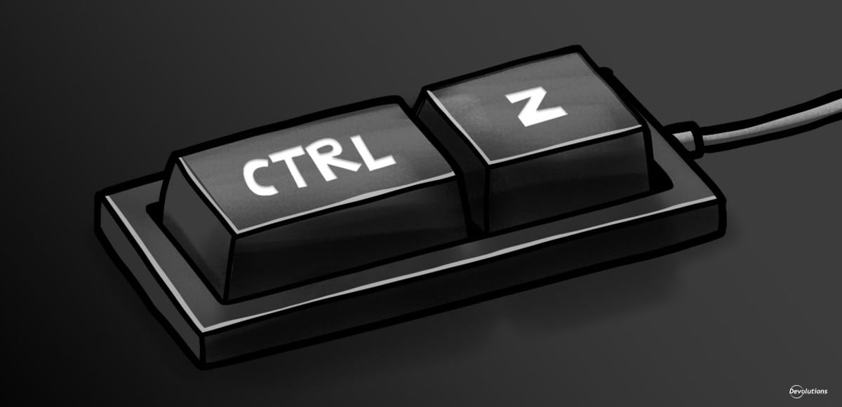 June poll 2024 favorite shortcuts in rdm remote desktop manager devolutions blog