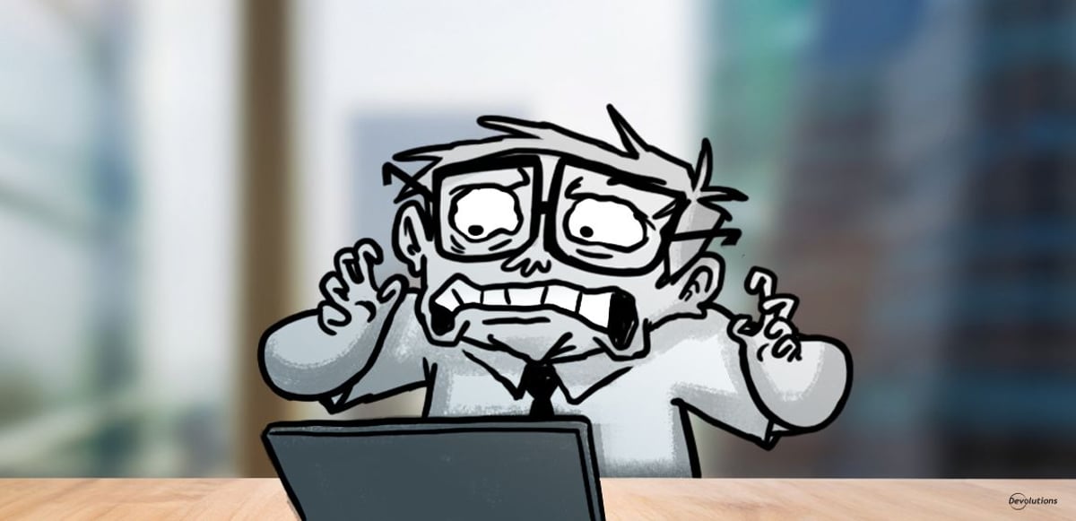 April 2024 poll workplace crisis devolutions blog