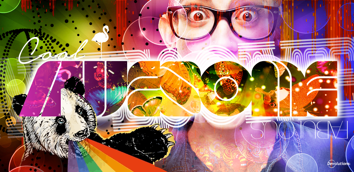 Devolutions August Poll