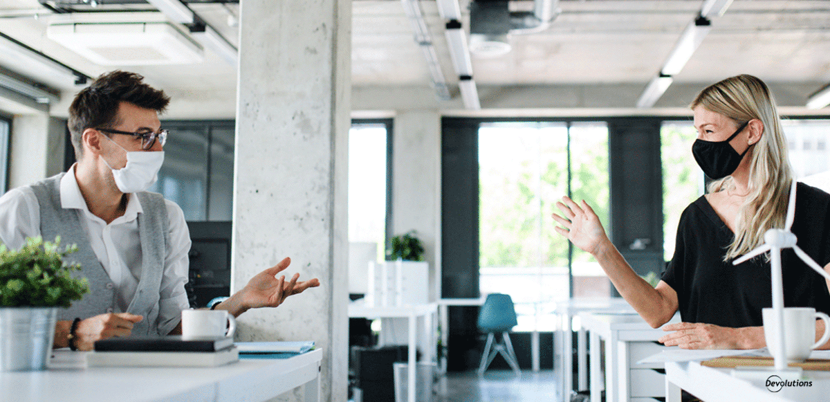 Questions businesses need to answer devolutions blog