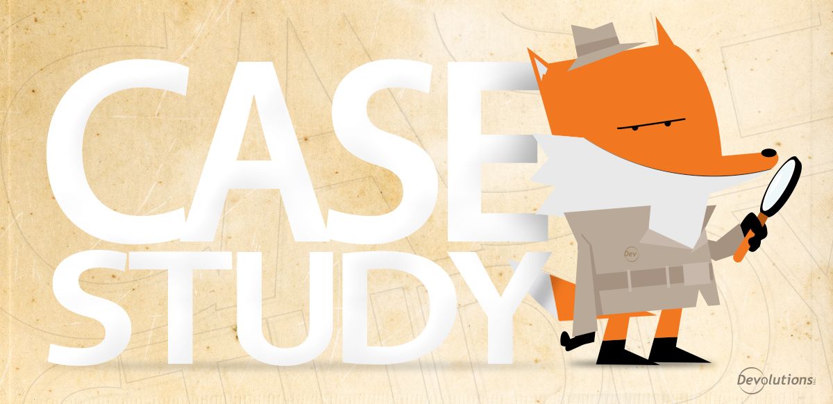 [Customer Story] TIP Technik und Informatik Partner Uses Remote Desktop Manager to Manage Their Password Policy