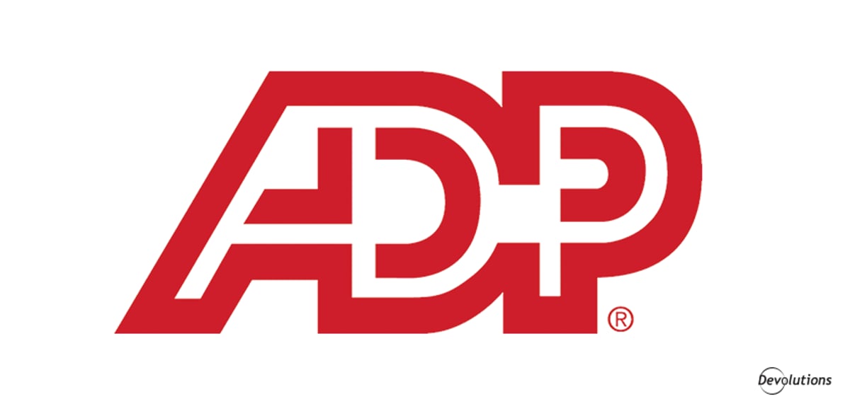 [Customer Story] Automatic Data Processing Centralizes And Stores All Of Their Customer Information With Remote Desktop Manager