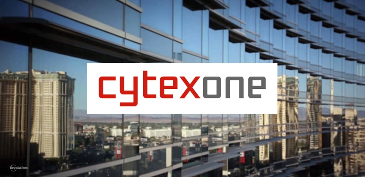 [Customer Story] Cytexone Technology Uses Remote Desktop Manager Support For SSH To Improve Productivity
