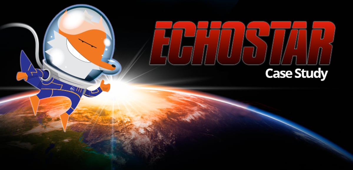 Remote Desktop Manager Case Study: EchoStar