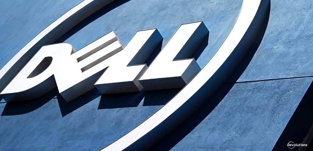 Case Study Rafael Felipe Software Engineer Dell RDM