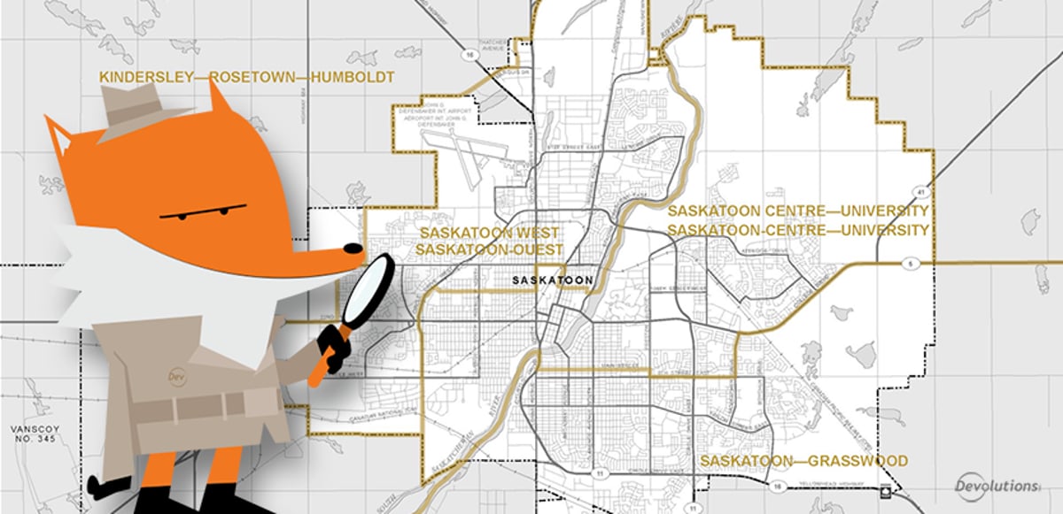 [Customer Story] With Remote Desktop Manager The City of Saskatoon Can Now Efficiently Manage Their Growing Number of Servers