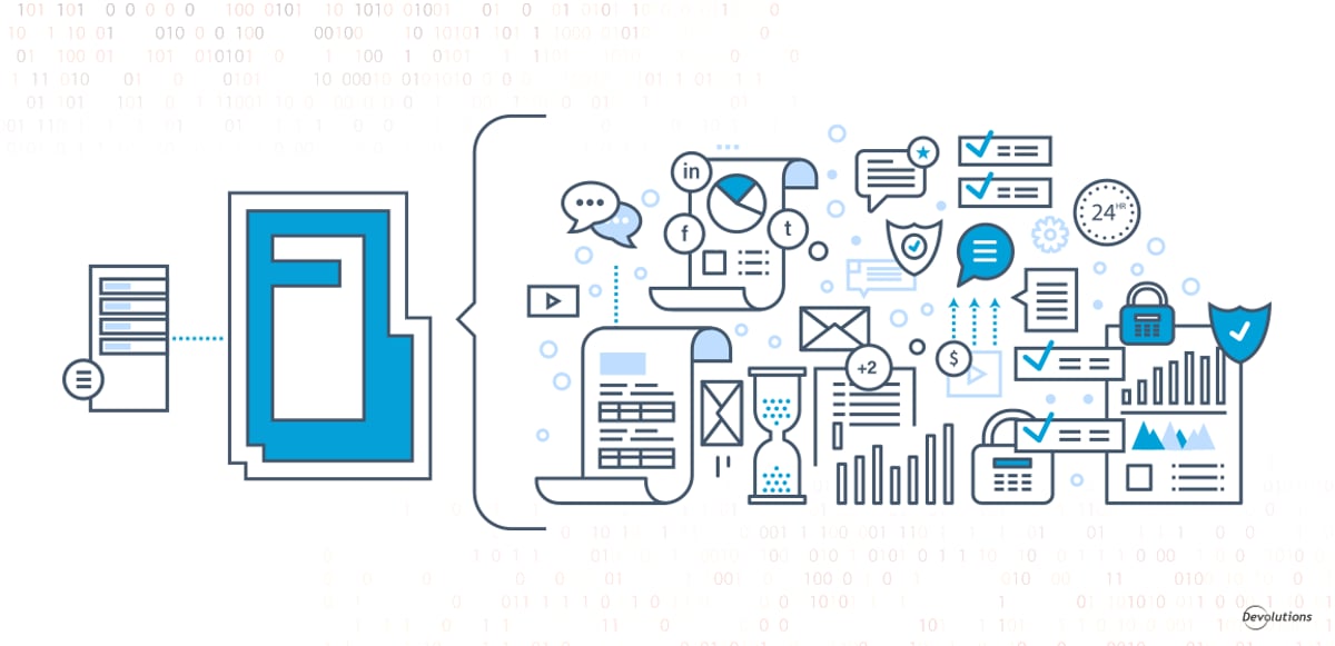 How to Configure Syslog Server in Devolutions Password Server