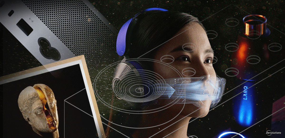 Cool gadgets in 2022 devolutions blog