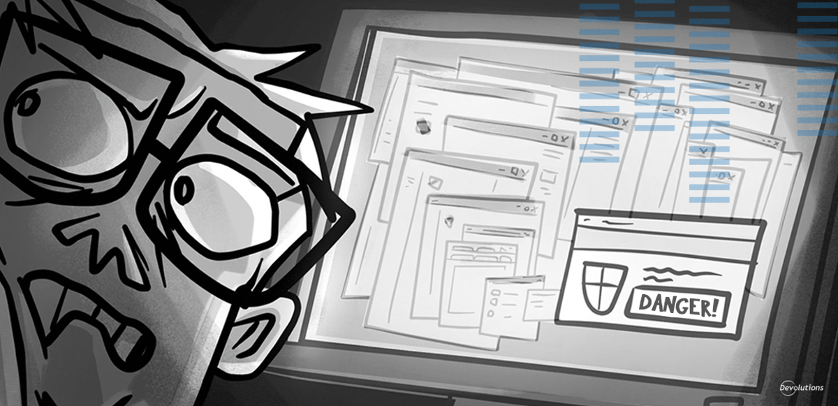 Cybersecurity threats in smbs plus recommendations devolutions blog