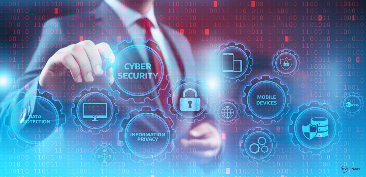 Best Practices for Avoiding Data Breaches and Data Hacks