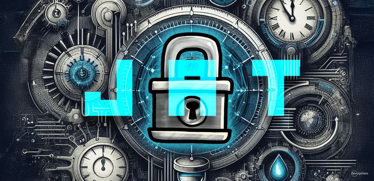 Décodage de l’élévation juste-à-temps jat devolutions blogue